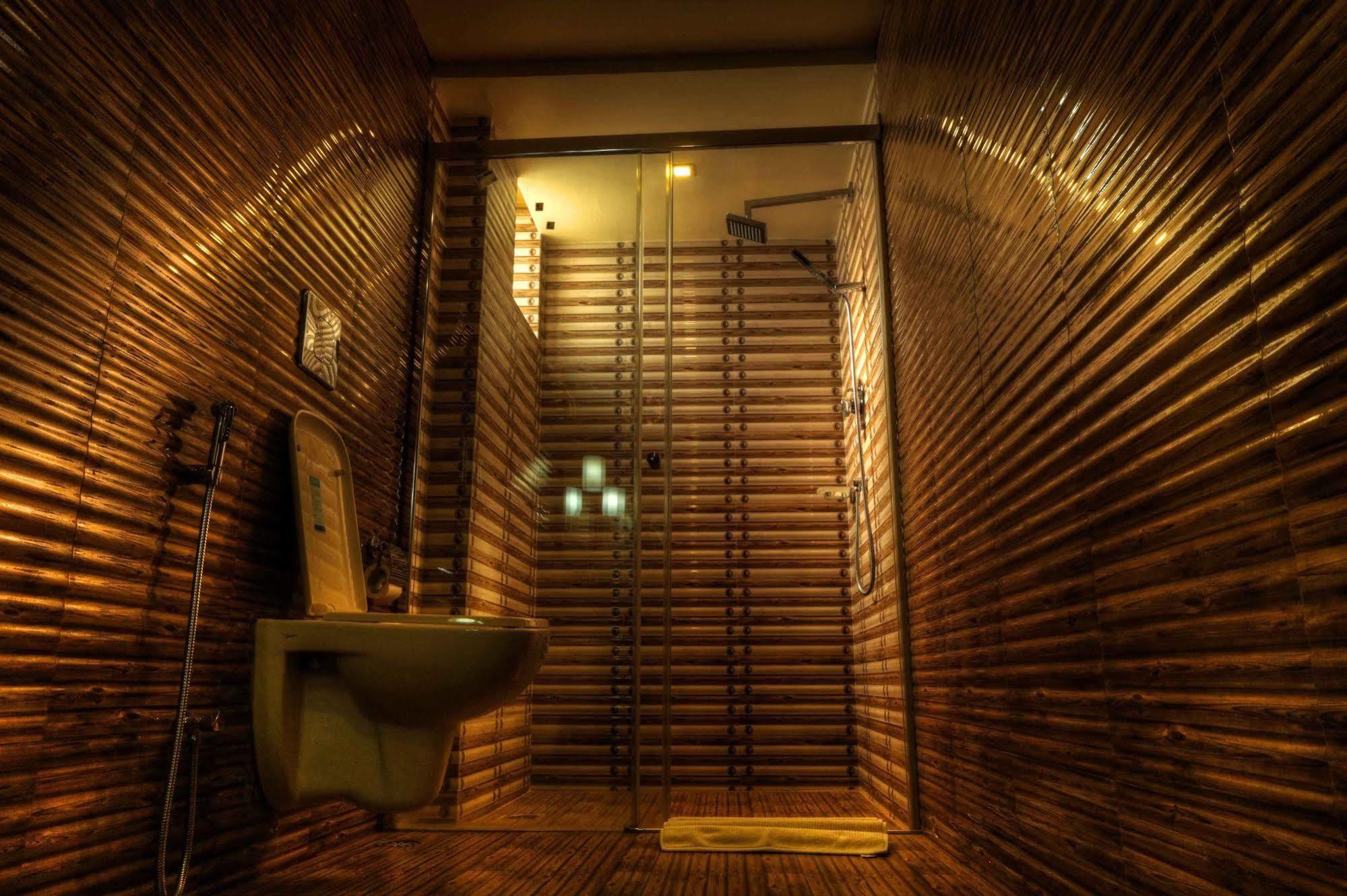 Mandala Boutique Hotel Kathmandu Exteriör bild